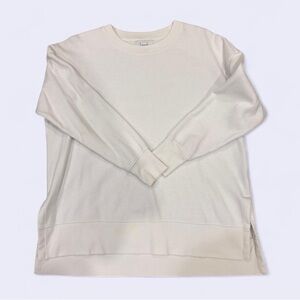 KERSH • LONG SLEEVE TUNIC